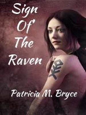 cover image of Sign of the Raven